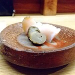 和洋酒菜 ひで - 