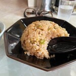 中華料理 蓬莱 - 