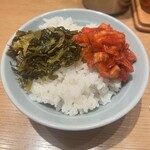 たきちゃんラーメン - 