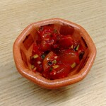 和洋酒菜 ひで - 