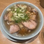 たきちゃんラーメン - 