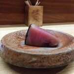 和洋酒菜 ひで - 