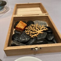 日本のイタリア料理店 sai - 