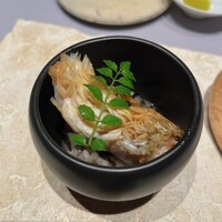 日本のイタリア料理店 sai - 