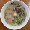 大連らーめん