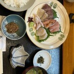 和料理　八車 - 