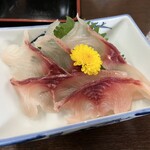うなぎ・日本料理 ゑびす家 - 