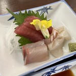 うなぎ・日本料理 ゑびす家 - 