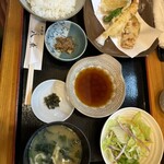 和料理　八車 - 