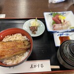 うなぎ・日本料理 ゑびす家 - 