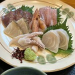 和料理　八車 - 