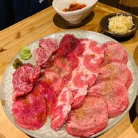 個室焼肉匠 - 