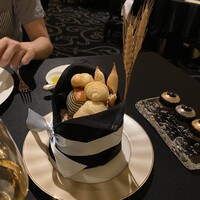 ガストロノミー ジョエル・ロブション - 