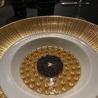 ガストロノミー ジョエル・ロブション - 