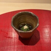 鮨 竜胆 - 