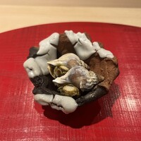鮨 竜胆 - 