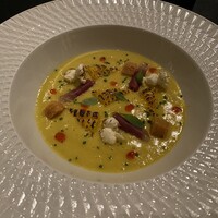 ガストロノミー ジョエル・ロブション - 