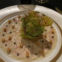 ガストロノミー ジョエル・ロブション - 