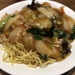 餃子と炙り こけこっこ - 