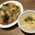 餃子と炙り こけこっこ - 