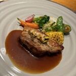 ラ・ファソン 古賀 - 