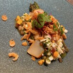 ラ・ファソン 古賀 - 