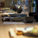 ピアノバー エスプリ - 