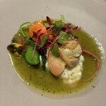 ラ・ファソン 古賀 - 