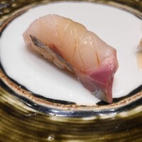 博多 鮨 桃の木 - 