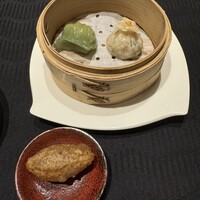 スーツァン・レストラン陳 渋谷店 - 
