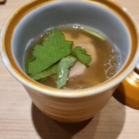博多 鮨 桃の木 - 