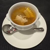 スーツァン・レストラン陳 渋谷店 - 