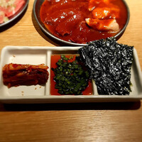 横浜焼肉kintan - 