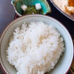 食樂 縁 - ライス