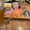 ろばたの魚嵐土 薬院店