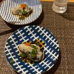 wasyoku 幸史 - いろはカキ