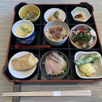 創作料理 FANCL令和本膳 - 
