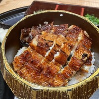 うなぎ四代目菊川 ミッドランドスクエア 名古屋本店 - 