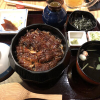 ひつまぶし名古屋備長 ラシック店 - 