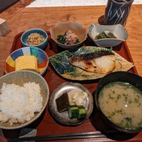 京都一の傳  六本木ヒルズ店 -  京都一の傳  六本木ヒルズ店 -