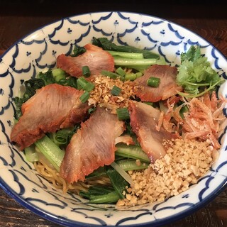 タイ屋台居酒屋 ヤムヤム_2