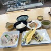 活魚料理 びんび家
