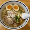 利尻昆布ラーメン くろおび 六本木店