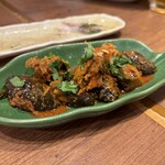 カッチャル バッチャル - 