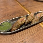 カッチャル バッチャル - 