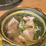 産直さばと青魚 食堂あおい - 