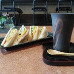 喫茶 カラオケ 舞 - 