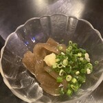 佐渡の酒と肴 だっちゃ - 