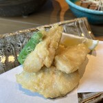 産直さばと青魚 食堂あおい - 