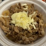 松屋 - 料理写真: